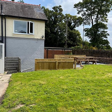 Barnston House - Heswall - Spacious Homely Holiday Home By Rework Accommodation Exterior foto