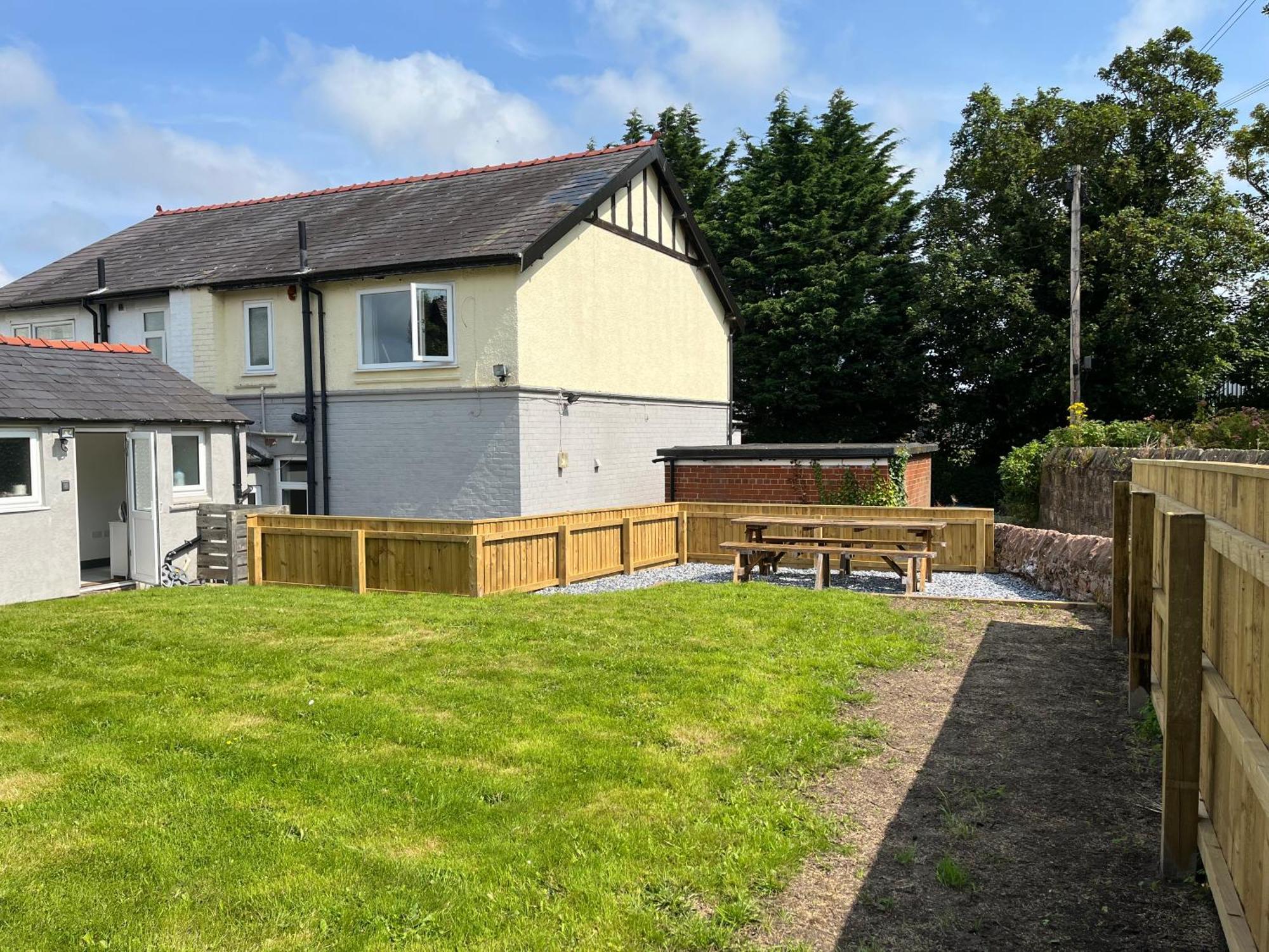 Barnston House - Heswall - Spacious Homely Holiday Home By Rework Accommodation Exterior foto